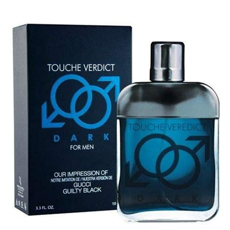 touche perfume|touche verdict men.